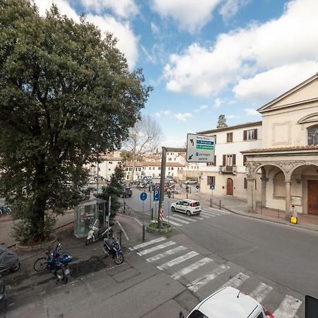Parterre Holidays Florence Exterior photo
