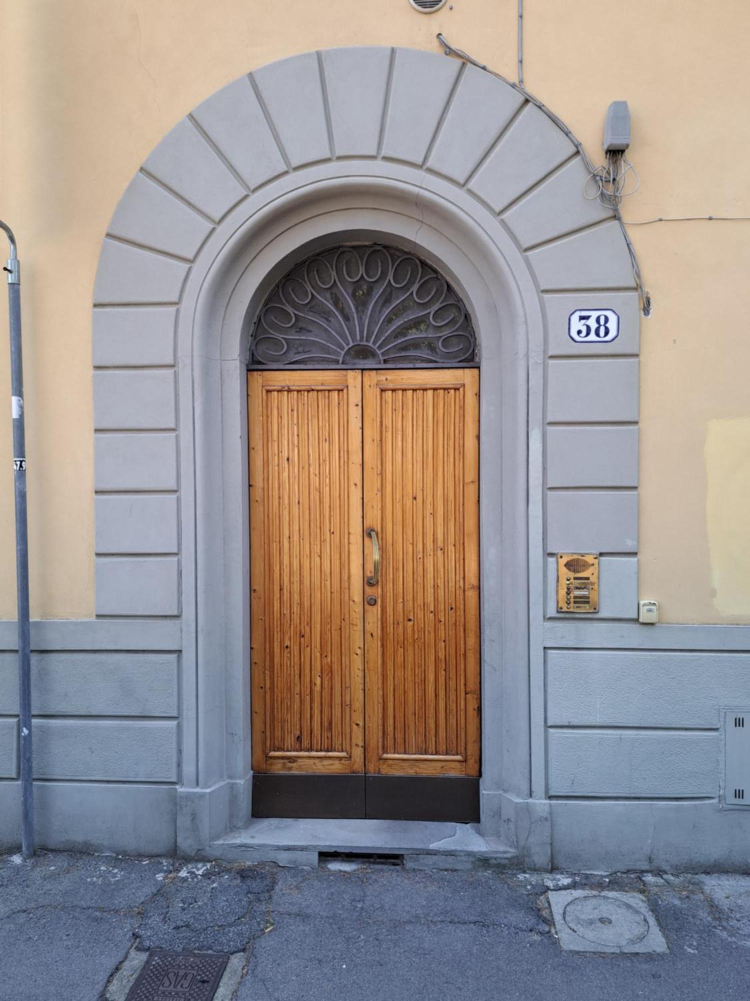 Parterre Holidays Florence Exterior photo