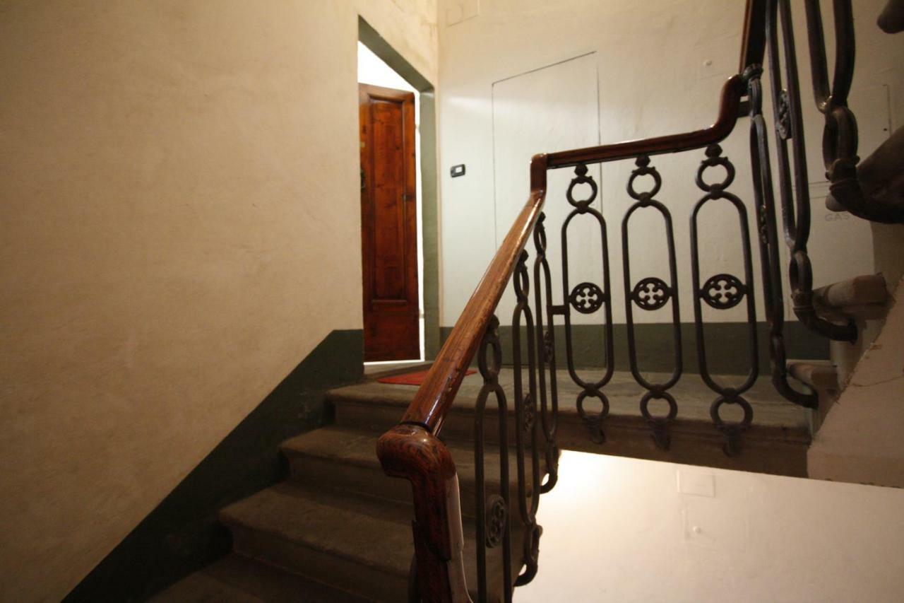 Parterre Holidays Florence Exterior photo