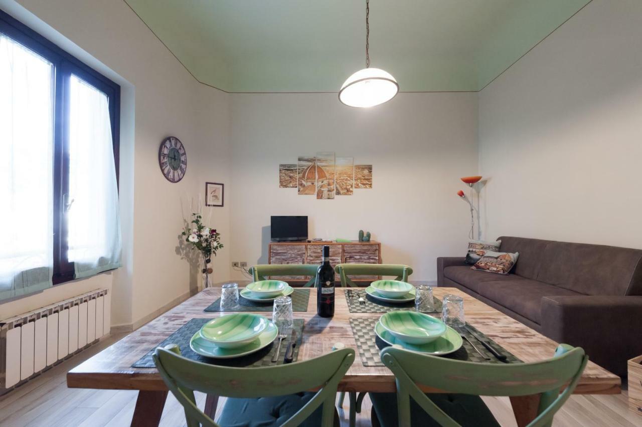 Parterre Holidays Florence Exterior photo
